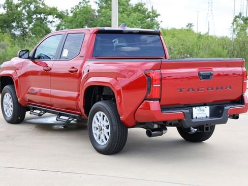 New 2026 Toyota Tacoma SR5 RWD image 6