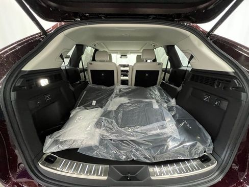 New 2026 MAZDA CX-90 Plug-In Hybrid w/ Premium Plus image 26