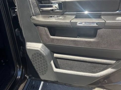 Used 2017 RAM 1500 Laramie w/ Convenience Group AWD/4WD image 33