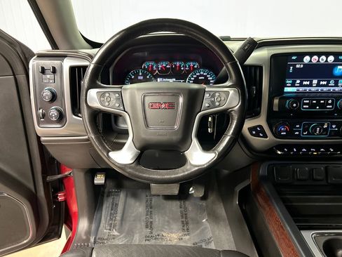 Certified 2018 GMC Sierra 1500 SLT image 18