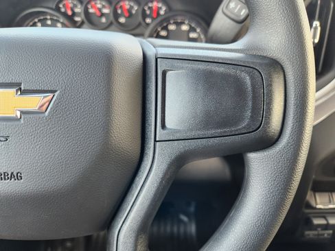 New 2026 Chevrolet Silverado 2500 W/T image 30