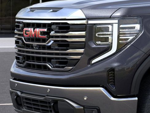 New 2026 GMC Sierra 1500 SLT w/ SLT Premium Plus Package image 13