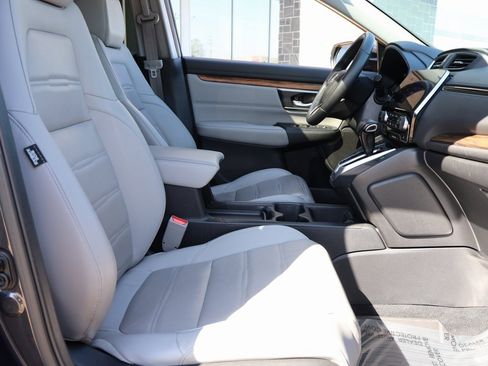 Used 2019 Honda CR-V EX-L image 10