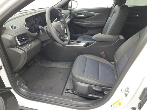 New 2026 Buick Envista Preferred image 25