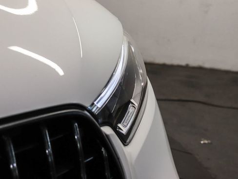 Used 2026 Mercedes-Benz GLC 43 AMG 4MATIC image 7