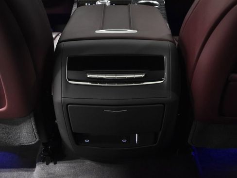 Used 2026 Cadillac Escalade Sport w/ Touring Package AWD/4WD image 39