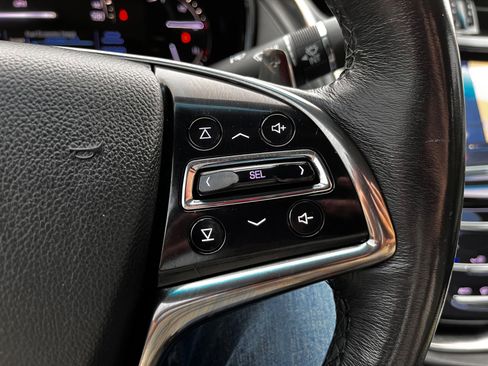 Used 2018 Cadillac CTS Luxury image 18