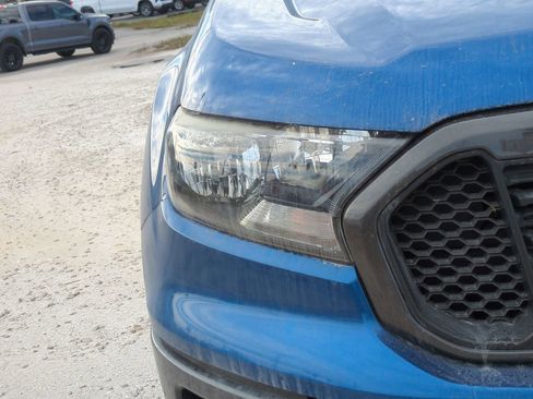 Used 2020 Ford Ranger XLT w/ Equipment Group 301A Mid image 9