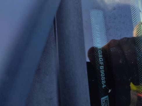 Used 2016 Ford F150 King Ranch w/ Equipment Group 601A Luxury image 33