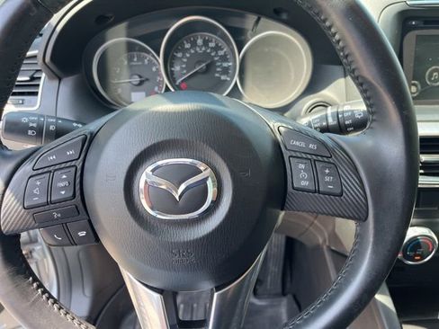 Used 2016 MAZDA CX-5 Touring w/ Bose/Moonroof Package AWD/4WD image 19