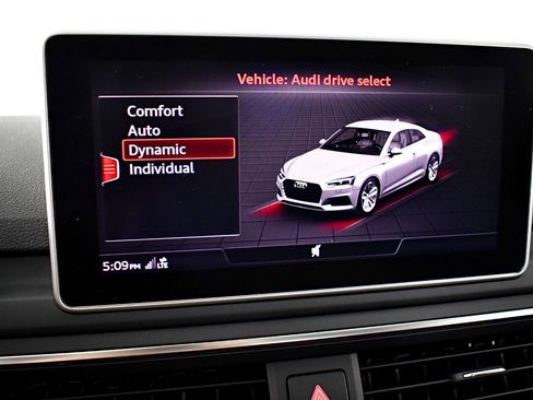 Used 2018 Audi S5 Premium Plus w/ Navigation Package image 31