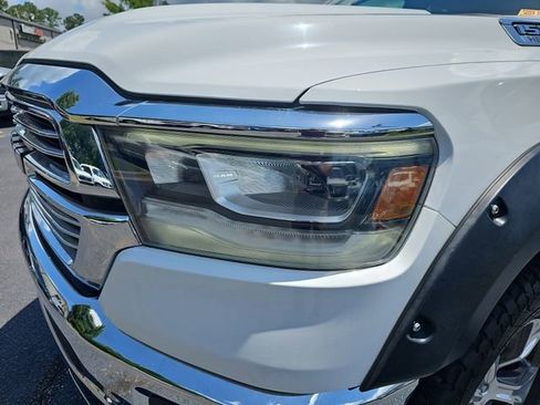 Used 2020 RAM 1500 Laramie AWD/4WD image 34