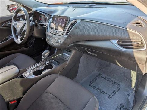 Used 2023 Chevrolet Malibu LT image 23