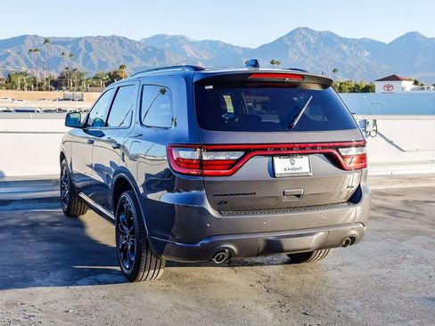 New 2026 Dodge Durango GT image 7