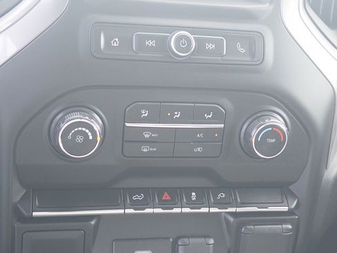 Used 2020 Chevrolet Silverado 1500 W/T w/ WT Value Package image 30