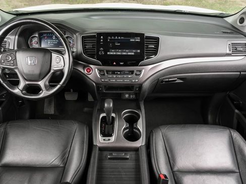 Used 2019 Honda Pilot EX-L image 5