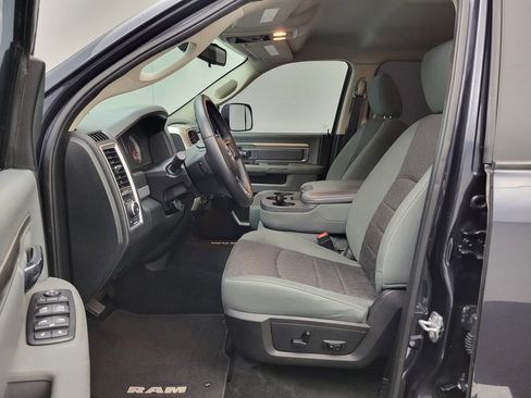 Used 2015 RAM 1500 Big Horn image 5