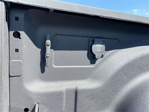 Used 2022 RAM 2500 Laramie image 16