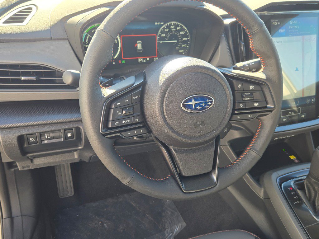 New 2026 Subaru Crosstrek 2.5i Limited AWD/4WD image 25