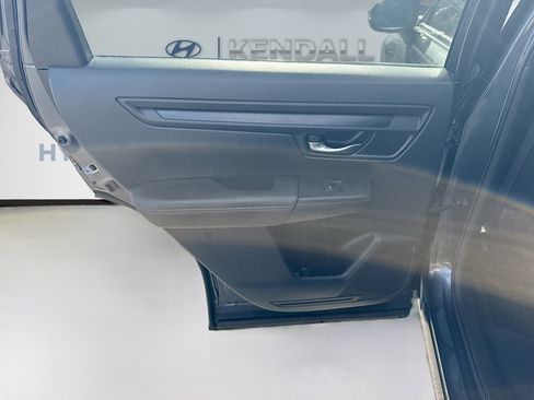 Used 2024 Honda CR-V EX image 23