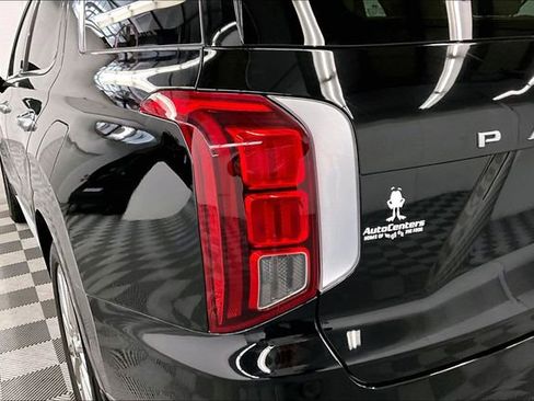 Used 2020 Hyundai Palisade Limited AWD/4WD image 35
