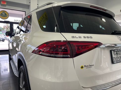 Used 2022 Mercedes-Benz GLE 350 w/ Premium Package image 15