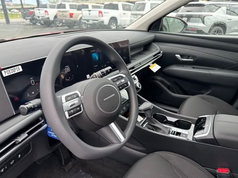 New 2026 Hyundai Tucson SEL FWD image 9