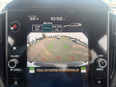 Used 2025 Subaru Crosstrek 2.5i Wilderness w/ Wilderness Package image 38