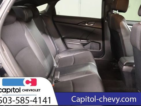 Used 2019 Honda Civic Sport image 27