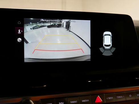 Used 2024 Kia Telluride EX X-Line image 5