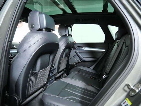Used 2025 Audi Q5 2.0T Premium Plus w/ Premium Plus Package image 14