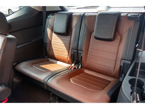 Used 2023 Volkswagen Atlas SEL Premium AWD/4WD image 21