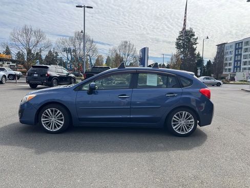 Used 2013 Subaru Impreza 2.0i Limited image 2