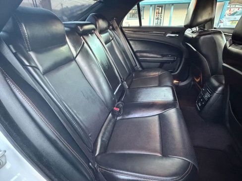 Used 2017 Chrysler 300 S w/ Safetytec Plus Group image 21