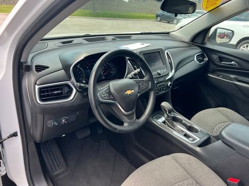 Used 2024 Chevrolet Equinox LT AWD/4WD image 20