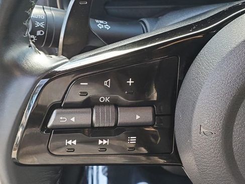 Certified 2024 Nissan Z Performance w/ Floor Mat Package image 16