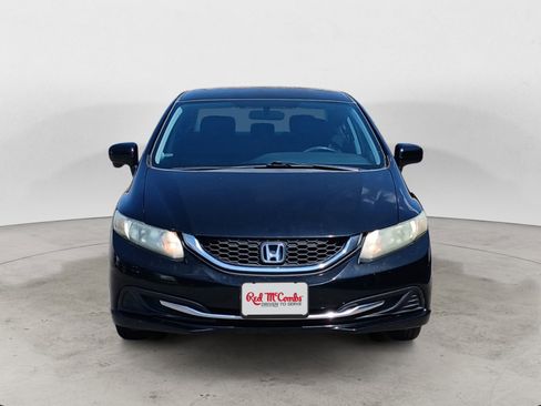 Used 2015 Honda Civic SE image 8