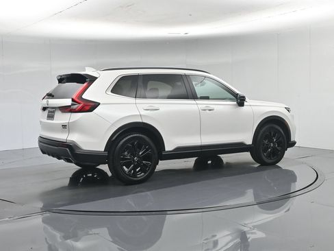 Used 2025 Honda CR-V Sport Touring image 31