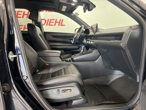 Used 2024 Honda CR-V Sport-L image 13