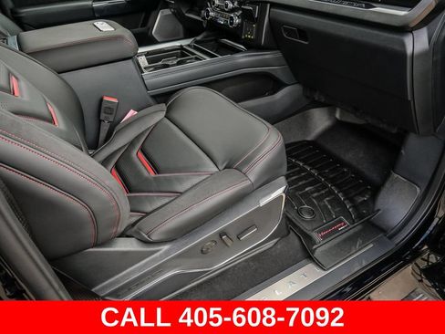 Used 2026 Ford F250 Platinum AWD/4WD image 27
