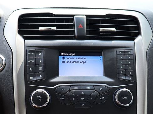 Used 2020 Ford Fusion S FWD image 48