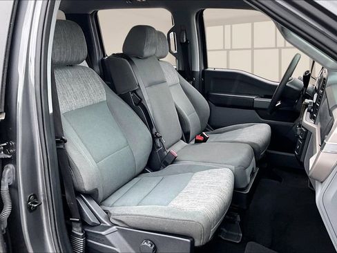 Used 2023 Ford F150 XLT image 28