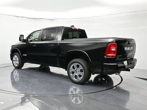 New 2025 RAM 1500 Big Horn image 7