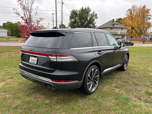 Used 2020 Lincoln Aviator Reserve w/ Equipment Group 202A image 7