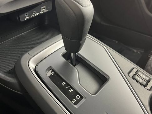 New 2025 Subaru Crosstrek 2.5i Premium image 19