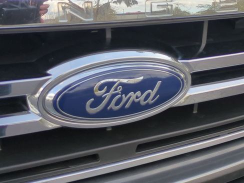 Used 2019 Ford Ranger Lariat w/ FX4 Off-Road Package image 12