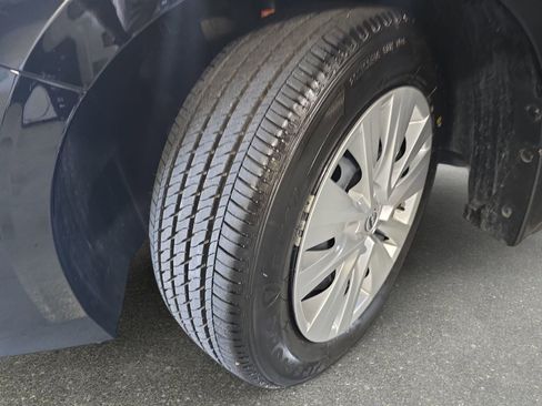 Certified 2025 Nissan Sentra S image 30