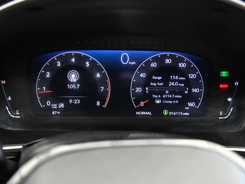 Used 2025 Honda Civic Si image 27
