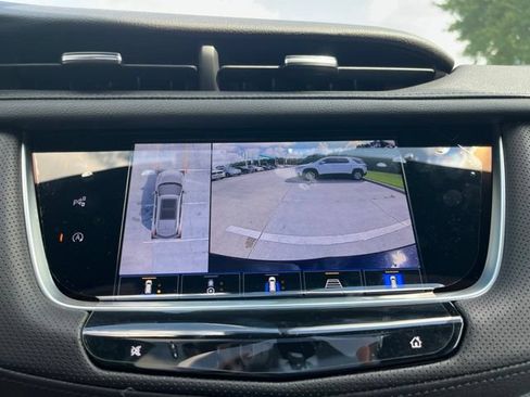 New 2026 Cadillac XT5 Premium Luxury w/ LPO, Floor Liner Package FWD image 27