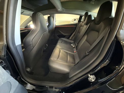 Used 2024 Tesla Model 3 Performance AWD/4WD image 22